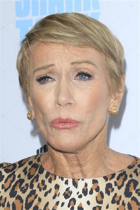 Actress Barbara Corcoran Stock Editorial Photo Jean Nelson