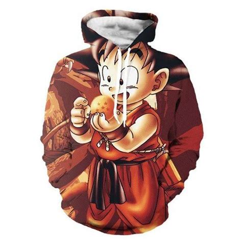 Dragon ball z hoodie india. Which website sells good quality anime t-shirts in India? - Quora