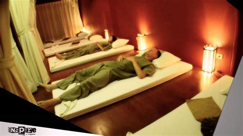 The Relax Massage Thailand Youtube