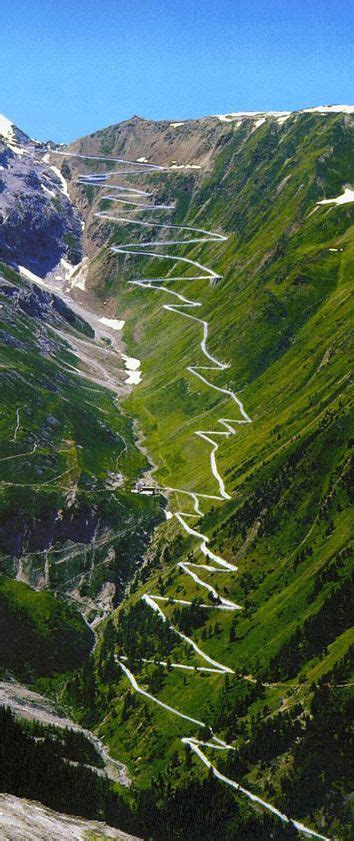 Si inserisce l'authcode, si ottiene il green pass e si stampa. ♥ Passo dello Stelvio - Italy | Italië reizen, Reizen ...