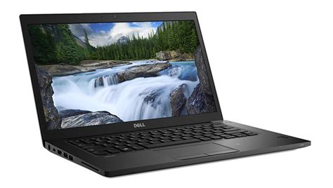 Dell Latitude E7490 Core I5 Laptop Giá Rẻ Thạch Long