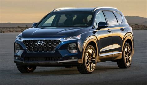 2024 Hyundai Santa Fe Hev Phev Review Msrp