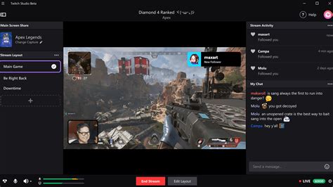 Twitch Studio Is An OBS Alternative Aimed At New Streamers