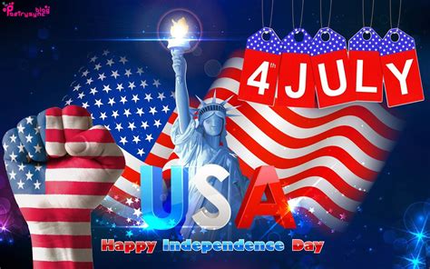 What Is Independence Day Usa Independencedayforyou