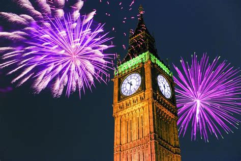 discover the world s best new year s eve celebrations