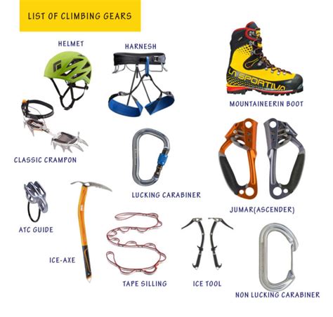 Climbing Valuable Tips That Are A Must Know Climbing Washington