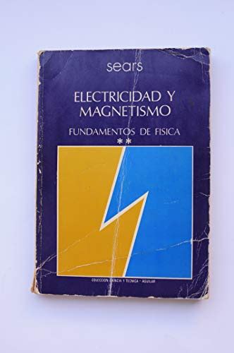 FUNDAMENTOS DE FÍSICA II ELECTRICIDAD Y MAGNETISMO Unknown Author