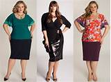 Photos of Plus Size Semi Formal Outfits