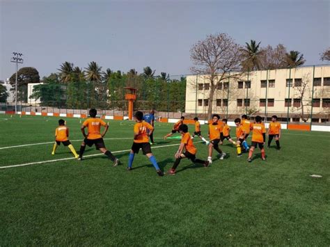 youth academies for football training south united football club academy