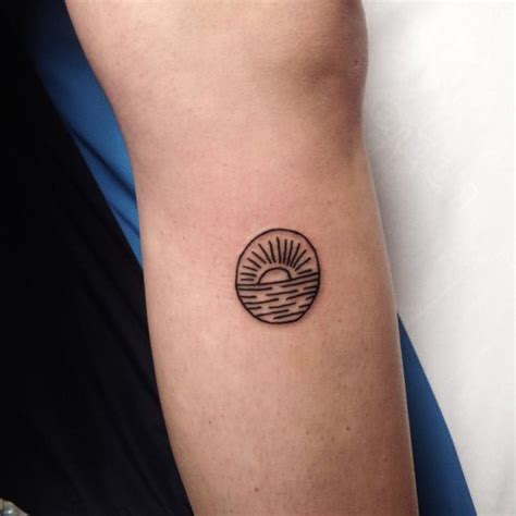 Totally Inspiring Ideas For Sun Tattoo Design Blurmark Sun
