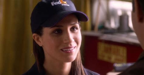 Meghan Markle Roles To Remember