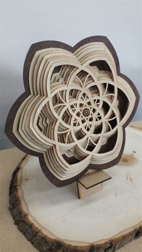 30 Best Laser Cut Projects Made Of Wood In 2021 Free Vector