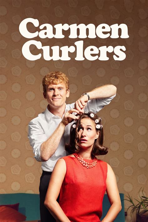 Carmen Curlers Tv Series Posters The Movie Database Tmdb