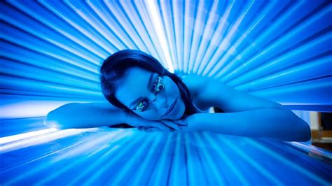 Tanning Beds May Be Dangerous For Your Body Heres Why Weight Loss