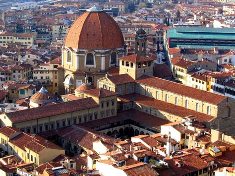 San lorenzo (daire), floransa (i̇talya) fırsatları. Conociendo el mundo: Brunelleschi: San Lorenzo
