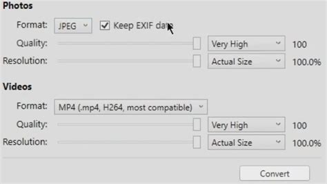 How To Convert Heic Files To Jpeg On Windows 1110