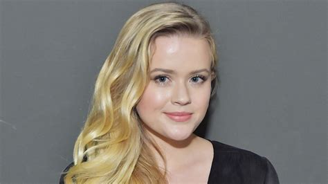 Ava Phillippe Made Her Modeling Debut And The Photos Are Stunning Sheknows
