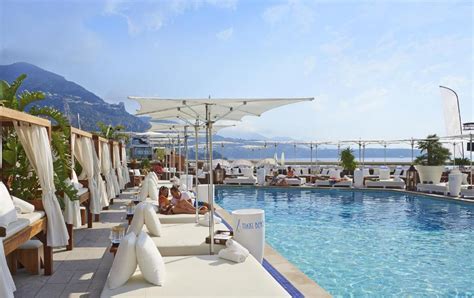 Best Luxury Hotels In Monaco 2022 The Luxury Editor