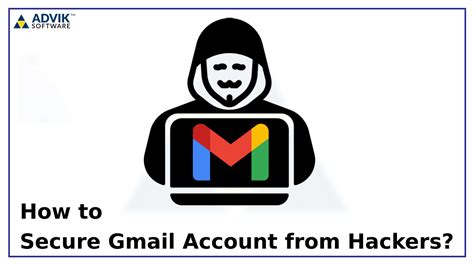 How To Secure Gmail Account From Hackers Updated