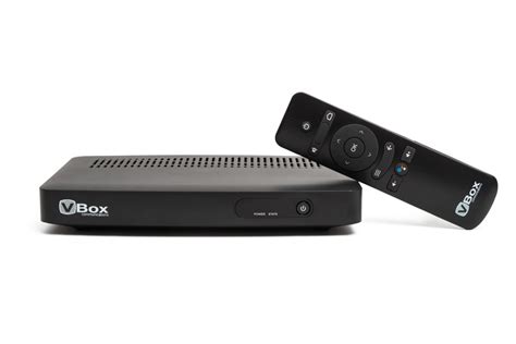 Vbox Android Tv Gateway Over The Air Dvr Over The Air Digital Tv
