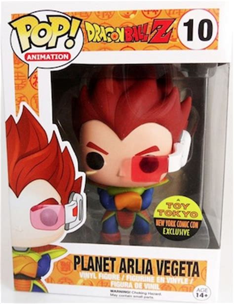 We did not find results for: Funko Pop Dragon Ball Z Checklist, Exclusives List, Set info, Variants