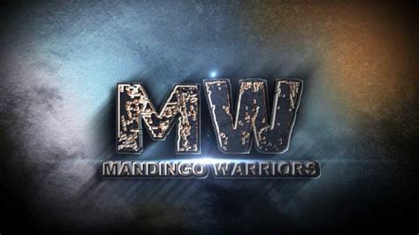 Mandingo Warriors Youtube