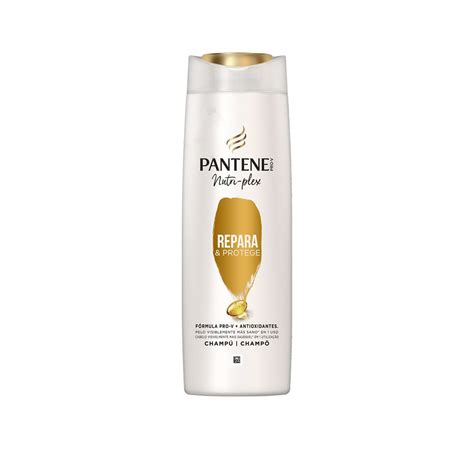 Buy Pantene Pro V Nutri Plex Repair Protect Shampoo Panama