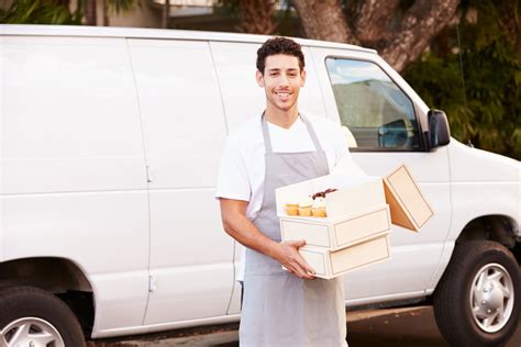 How To Set Up A Delivery Service For Your Business