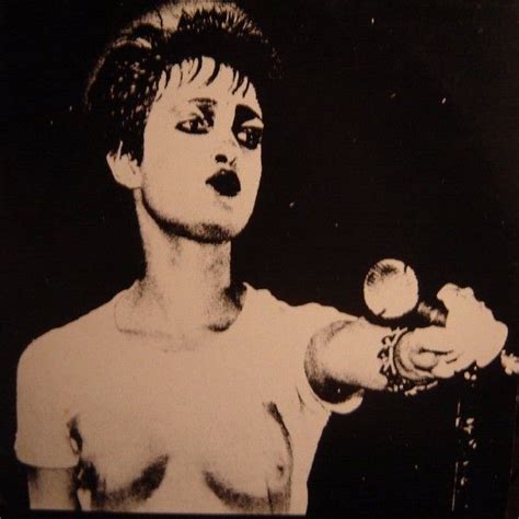 Siouxsie And The Banshees Mittageisen Love In A Void Single Lyrics And Tracklist Genius