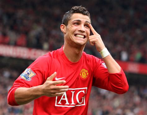 When cristiano ronaldo was just 16 years old, manchester united paid more than £12 million to sign him — a record fee for a player of his age. Real Madrid Pays £80m For Ronaldo, Chinese Fan Reactions ...