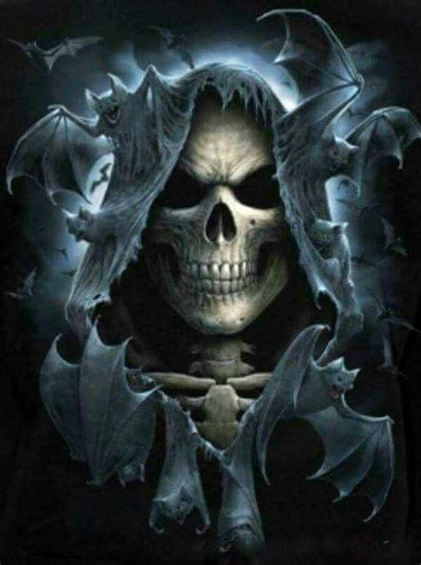 Pin By Gregory E Obryan On Skulls Skull Artwork Skull Pictures