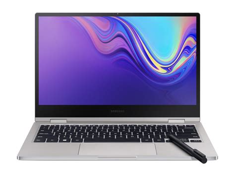 Samsung Notebook 9 Pro 13 inch 2019 - Notebookcheck.com Externe Tests