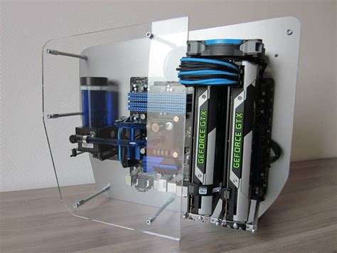 From the new gamer to pro gamer and casual gamer in between, we have a build to fit your specific needs and budget. Epic Rigs / Epic Mods image by =) | Custom computer ...