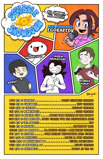 Current ticket holders will be contacted by their point of purchase and refunds will be made. Real Good Touring