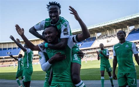Gor mahia football club was formally established on 17 february 1968 after the merging of luo union and luo sports club. Gor Mahia vs RSB Berkane Preview, Predictions & Betting ...