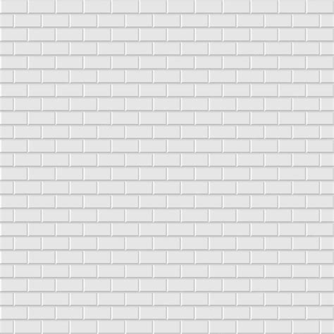 Premium Vector Brick Wall Texture Seamless