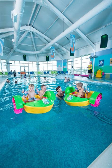 Parkdean Resorts Crimdon Dene Holiday Park Pool Pictures And Reviews