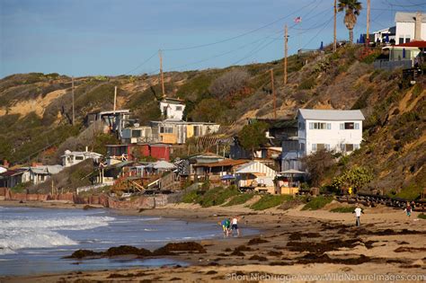 Crystal Cove State Park Photos By Ron Niebrugge