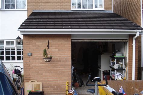 It might be the best thing you can do for your home. Before & After Garage Conversion Photographs | More Living Space