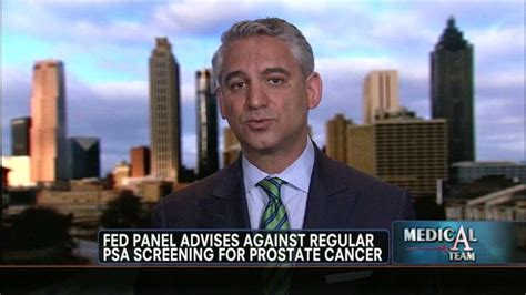 Fed Panel Advises Against Regular Psa Screenings For Prostate Cancer Fox News Video