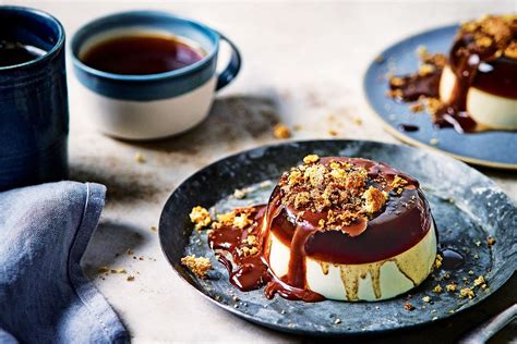 Let us know what's wrong with this preview of desserts by jamie oliver. Jamie Oliver's 8 incredible coffee desserts