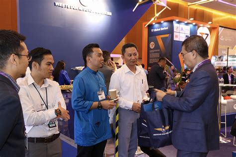 Discover trends and information about spirit aerosystems malaysia sdn bhd from u.s. WAS - Weststar Aviation Services Sdn Bhd | The Weststar Group
