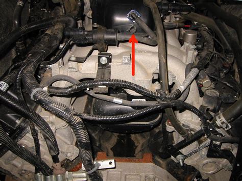 Solution To My Code P0171 P0174 Problem Ford Truck Enthusiasts Forums