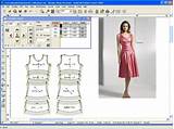 Photos of Online Fashion Designing Software