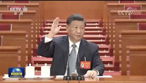 韩宇涛 Yutao Han on Twitter Xi Jinping is a naked clown full of lies