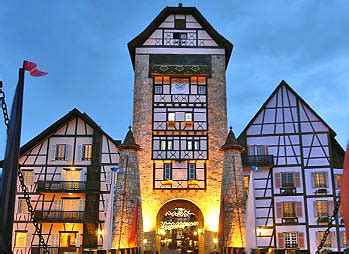 Save big on a wide range of bukit tinggi hotels! COLMAR TROPICALE BUKIT TINGGI,PAHANG - anajingga