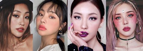 K Beauty 7 Korean Makeup Trends You Should Try In 2020 Authentic