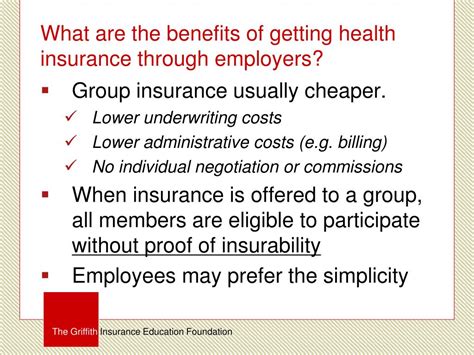 Ppt The Basic Principles Of Health Insurance Powerpoint Presentation