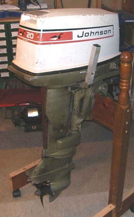 Business directory of south carolina. Outboard motor question