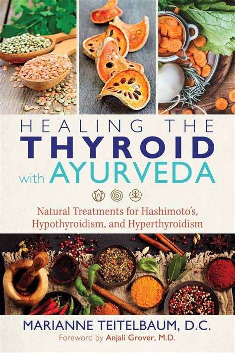 Healing The Thyroid With Ayurveda Natural Treatments For Hashimoto S